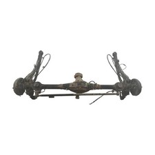 Essieu Suzuki IGNIS