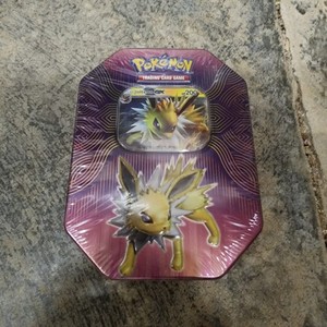 Jolteon GX Tin | eBay