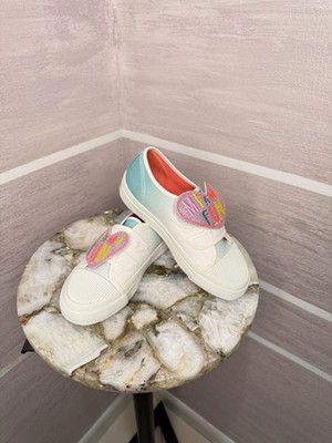 Girls Shoes. Size 31. Billieblush.
