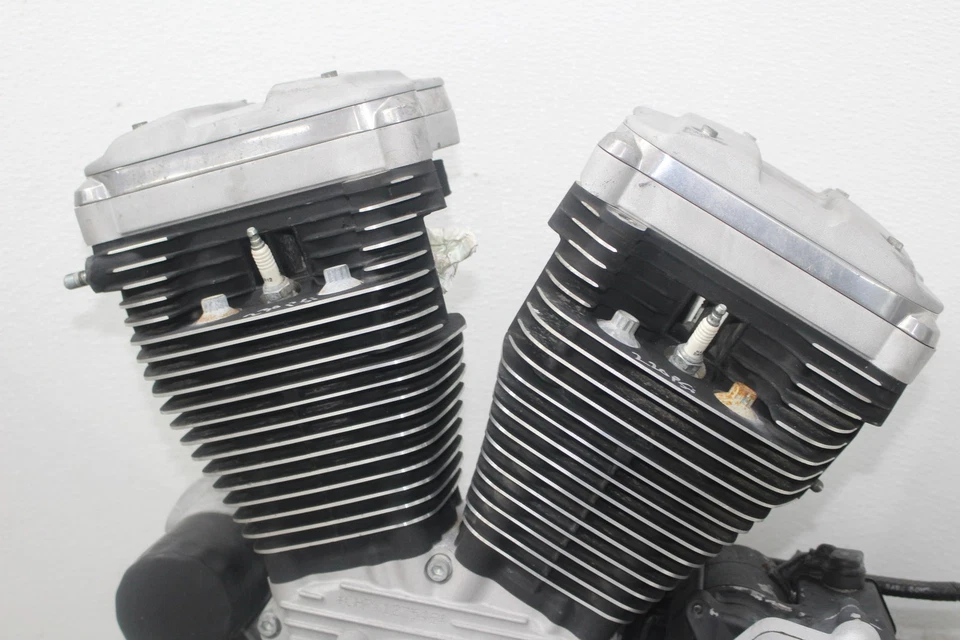 MOTOR HARLEY-DAVIDSON SPORTSTER 1200 XL1200S 96-03 Foto 2 de 4