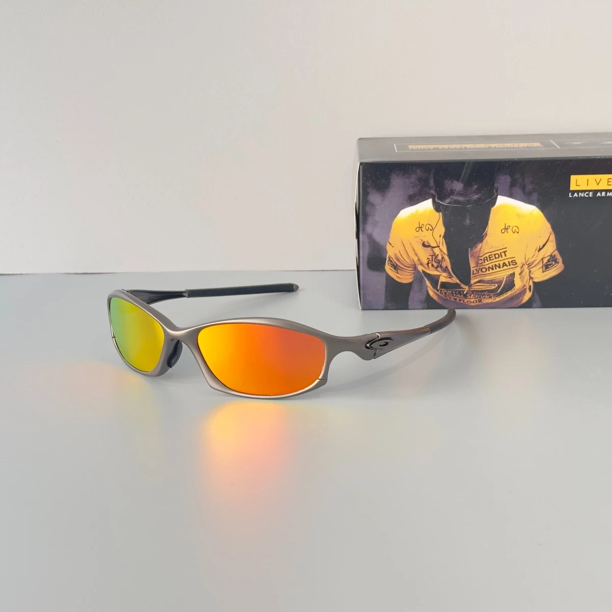 Oakley Hatchet for sale - eBay