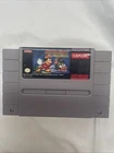 Magical Quest starring Mickey Mouse (Super Nintendo, SNES 1992) Authentic Tested