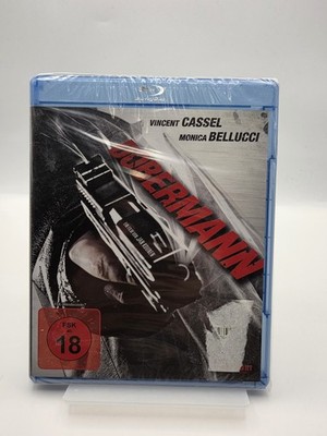 Dobermann - Ungekürzte Fassung