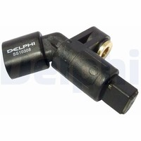 Sensor, Radgeschwindigkeit Delphi Technologies SS10308 FüR OE 1H0 927 808