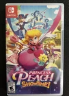 Nintendo Princess Peach: Showtime! Nintendo Switch | E10+ NTSC-U/C (US/Canada)