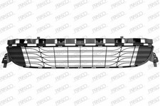 Prasco Stoßstange Gitter Mitte  für Renault Megane 08-12