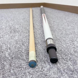Cuetec Fiberglass Cue | eBay