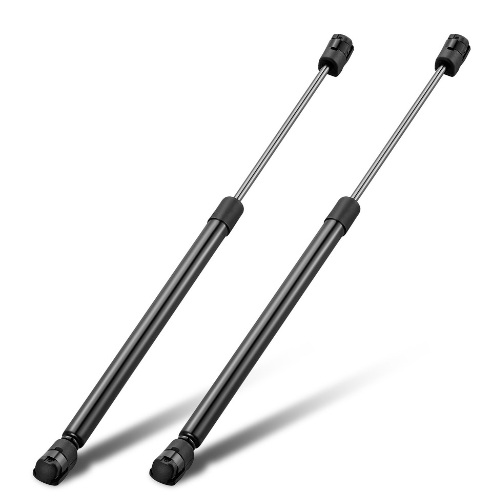 2x Rear Glass Window Lift Supports Shocks Strut For Toyota Highlander ...