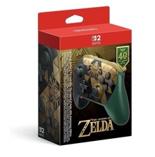 Nintendo Switch 2 Pro Controller The Legend o...