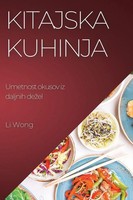 Li Wong | Kitajska Kuhinja | Taschenbuch | Slowenisch (2023) | Li Wong