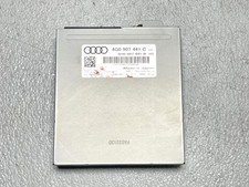 2012-2018 Audi A6 A7 S6 S7 Rear View Backup C...