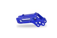 KettenfüHrung Polisport Blau Yamaha Yz/Yzf 125 & +