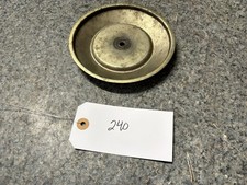 PN 240 GENUINE OEM KOHLER PART 24 096 01-S; INNER AIR CLEANER COVER