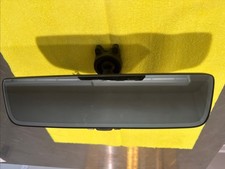 2022-2025 Toyota Tundra Oem Front Rear View Mirror Wauto Dim Home Link