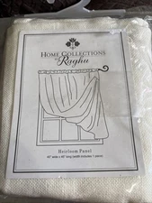 home collections by raghu Heirloom Panel 40x45 Nib