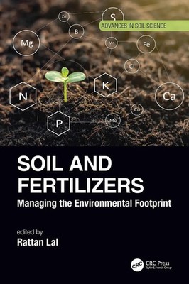 Rattan Lal | Soil and Fertilizers | Buch | Englisch (2020) | CRC Press