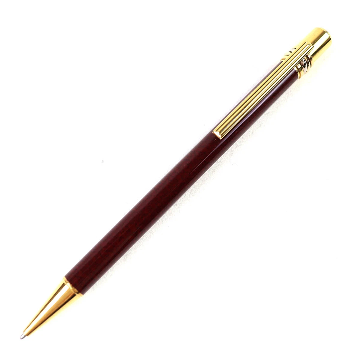 Cartier Red Collectible Pens for sale | eBay