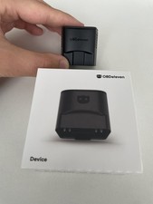 OBDeleven 3 Device Gerät Neuwertig Diagnoseg...