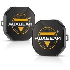 Auxbeam 3" LED Pod Light Covers, 3 Inch, XP-Ultra 3 Inch Covers