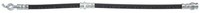 A.B.S. Bremsschlauch SL 3731 FüR Mazda 626 323 BG BA 4 Hatchback GE 5 MX EC GD 2