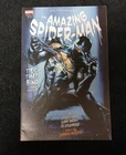 2018 MARVEL COMICS AMAZING SPIDER-MAN ANNUAL #1 VARIANT NM UNREAD