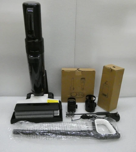 Tineco FW150100US Floor One S5 Combo Smart Cordless Vacuum and Washer - product listing photo