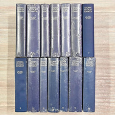 Storia d'Italia - Einaudi | 14 Voll. completa e sigillata, 1995