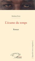 Ibrahima Hane | L'éCume Du Temps | Taschenbuch | FranzöSisch (2020) | Roman