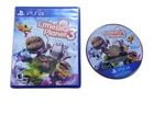 LittleBigPlanet 3 Sony PlayStation 4 Disk and Case