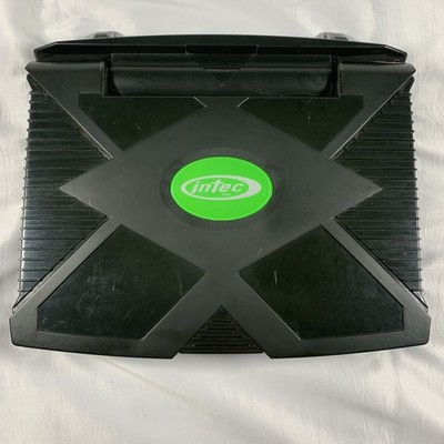 Intec 7.2'' Color Game Screen for Original Microsoft Xbox *NOT TESTED/NO CABLES*