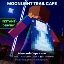 MOONLIGHT TRAIL Minecraft Experience Cape Cod...