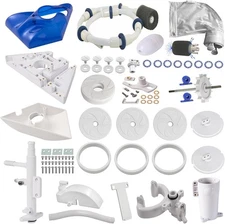 Pool Cleaner Complete Vacuum Head Tune Up Rebuild Kit Compatible with 280