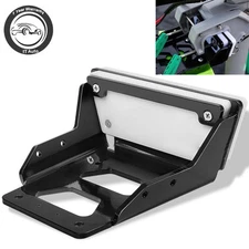 Transom Trolling Motor Mount for Kayaks 3.75" x 4.75" Bolt Pattern 6mm Thick