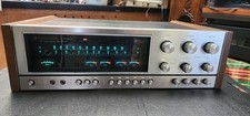 KENWOOD KR-8340 TWO - FOUR RECEIVER- serviced 