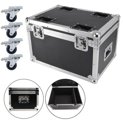 Flight Case For 1Pcs 230W Beam 7R Sharpy Moving Head Stage Light Hard Case New
