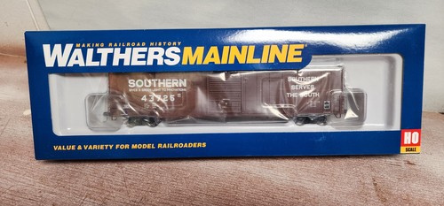 Southern Walthers Mainline 910-3370 60' Pullman-Standard Auto Parts Boxcar 43725 | Zustand: New
