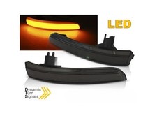 Pour FORD KUGA / ESCAPE / ECOSPORT Clignotant  LED SEQ