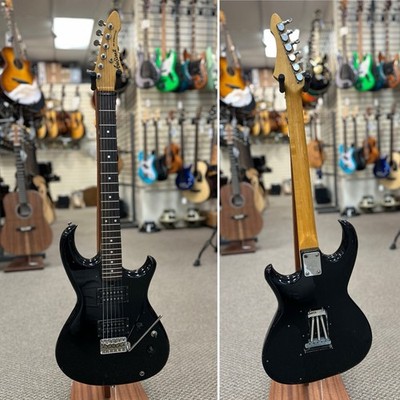 1980's Aria Pro II (Japan) RS Straycat Electric Guitar | eBay