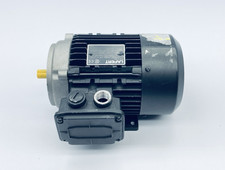 Motore elettrico LAFERT ST71S4 .50HP 7/16"-albero .37KW 60Hz 1.3/2.2A 1650rpm 3ph