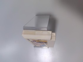 Final Fantasy NES Famicom Square RPG From Japan A4206