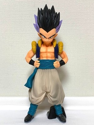 Dragon Ball Super MSP Master Stars Piece Gotenks | eBay