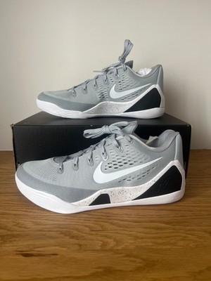 Nike Kobe IX Elite Low EM Protro Kobe 9 ''Obsession'' Größe 9,5 43 IH1401-001