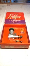 TORPEDO, K/B 35C COMBAT ENGINE NIB