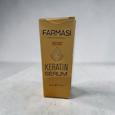 Farmasi Keratin Shampoo 2.5 Oz