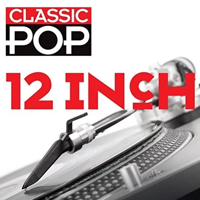 Various Artists - Classic Pop: 12'' - Various Artists CD UQVG FREE Shipping - Bild 1 von 2