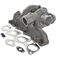 Meat & Doria Lader, Aufladung U.A. FüR Alfa Romeo, Cadillac, Fiat, Opel, Saab