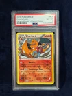 2016 POKEMON XY GENERATIONS RADIANT COLLECTION #RC5 CHARIZARD PSA 8