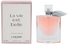 Lancôme La Vie Est Belle Eau de Parfum 75 ml...