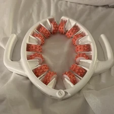 TESMED Cellulite Manual Massager : Made in Italy, Patented