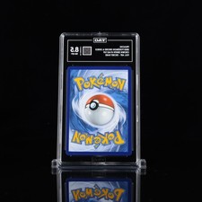Pokémon TCG Professional Sports Authenticator (PSA) 8.5 Graded